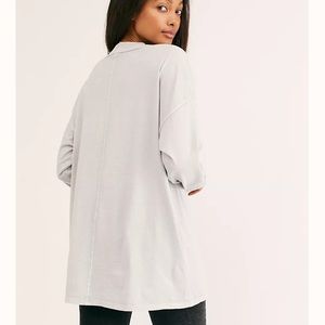 We the Free - Be Free Tunic